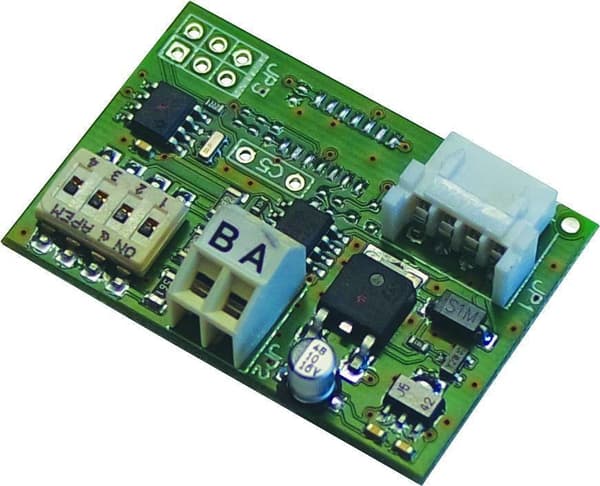 BFT B EBA RS485 Link-MASTER&SLAVE (P111468)/ B EBA 201 R01