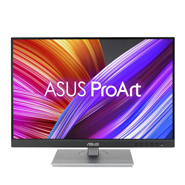 ASUS ProArt PA248CNV computer monitor 61.2 cm (24.1 ) 1920 x 1200 ...
