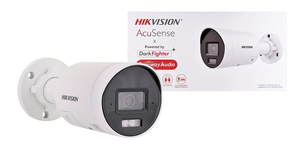 Hikvision DS-2CD2046G2H-I2U/SL(2.8 mm) Camera
