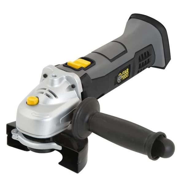 FARTOOLS X-FIT PACK "STURDY WORK" 3 x 18V Tools + 2 x 18V 3.0Ah Batteries