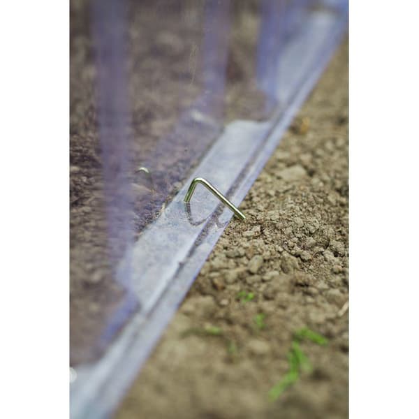 Nature End Cap for Modular Forcing Tunnel - 22 x 21.5 x 40 cm