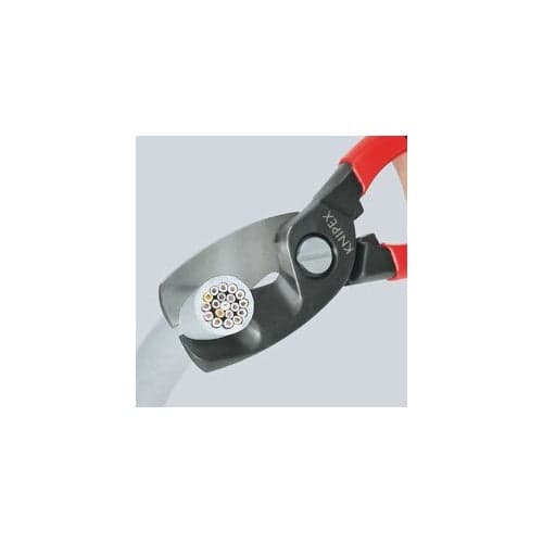 Knipex 95 16 200 Hand Cable Cutter