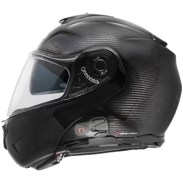 Nolan N-Com B902 X Motorbike Intercom Black