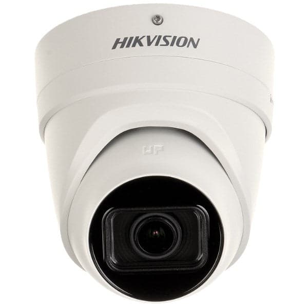HIKVISION IP Camera DS-2CD2H66G2-IZS 6MP 2.8-12 mm AcuSense