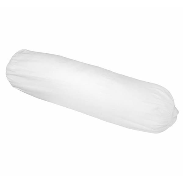 GOLDEN FLEECE Bolster Protector - CUMIN - 160 cm