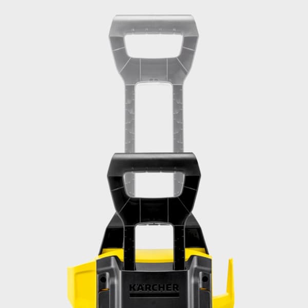 Karcher K 3 Power Control Home Pressure Washer