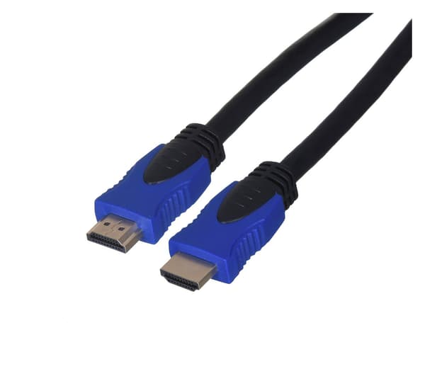 LANBERG HDMI Cable V2.0 4K M/M 10 M Black