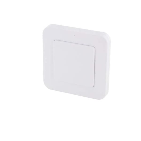 CHACON DiO Connected Home Set of 2 Lighting Modules with 2 Wireless Switches