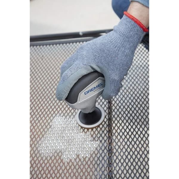 DREMEL Set of 3 Cleaning Discs for Rotary Tools - Versa