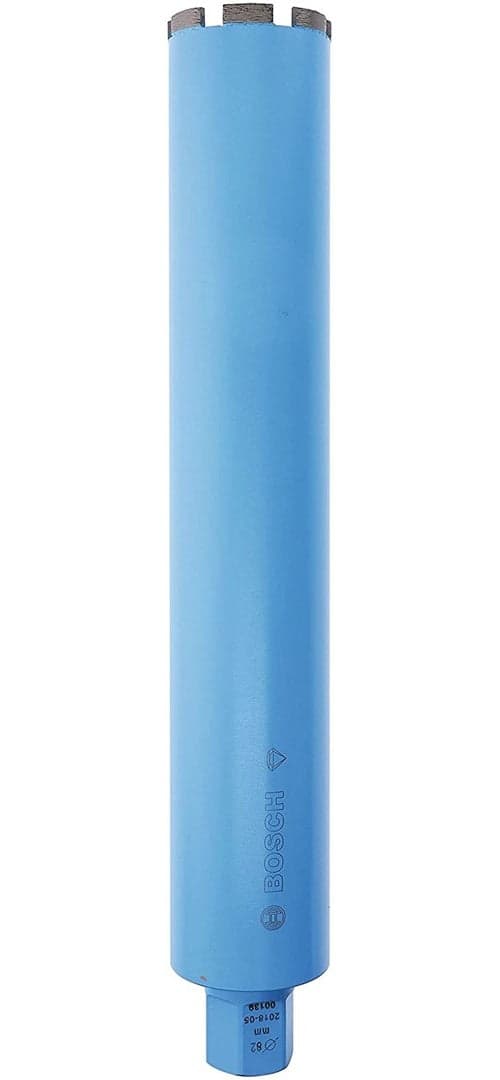 Bosch Diamond Core Bit Hole Saw 1 pc for Concrete and More