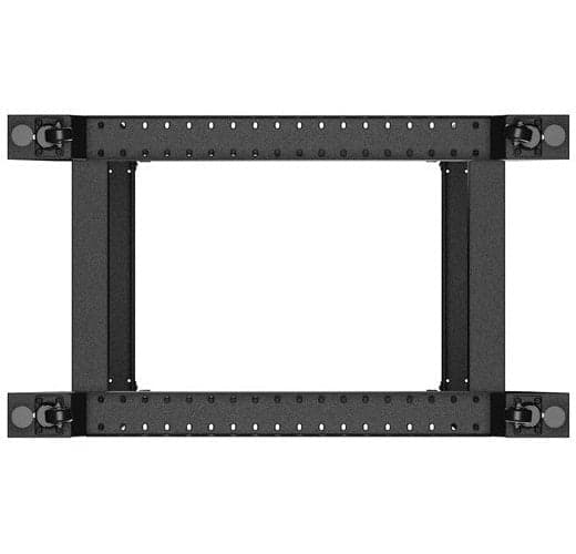 Lanberg Rack Accessory 22U Open Rack Base 19" Model OR01-6022-B