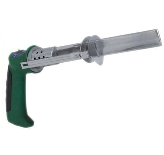 Dedra Thermal Knife 220W - 18 cm for Cutting Styrofoam