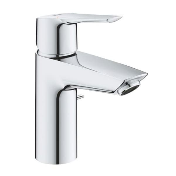 GROHE Basin Mixer Tap - Chrome - START - Water Saving
