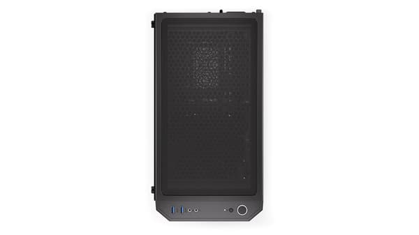 ENDORFY Signum 300 ARGB Compact Chassis