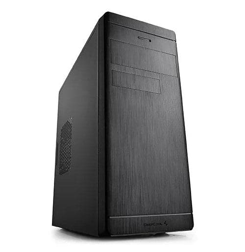 DeepCool Wave V2 Desktop Black