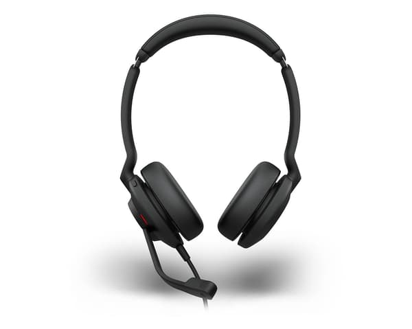 Jabra Evolve2 30 SE MS Stereo USB C/A 23189-999-779