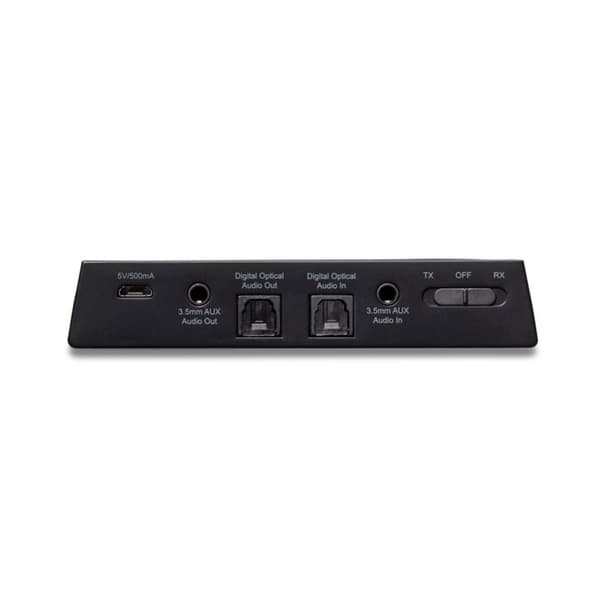 Marmitek BoomBoom 100 Bluetooth Audio Transmitter and Receiver