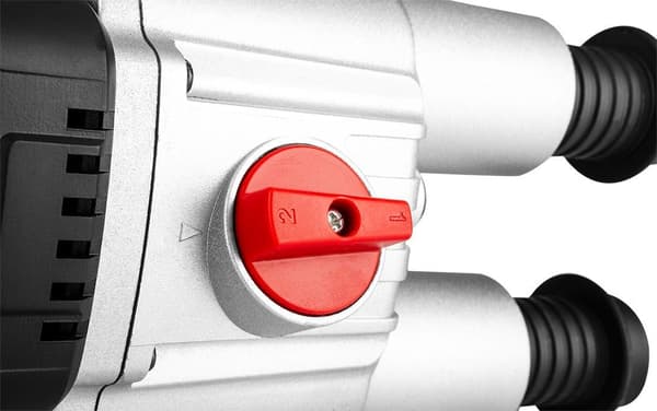 Energy+ 18V Brushless Double Mixer Without Battery