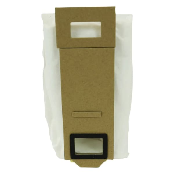 Scanpart Speed Dust Bags Suitable for Roboboro 3 Pieces