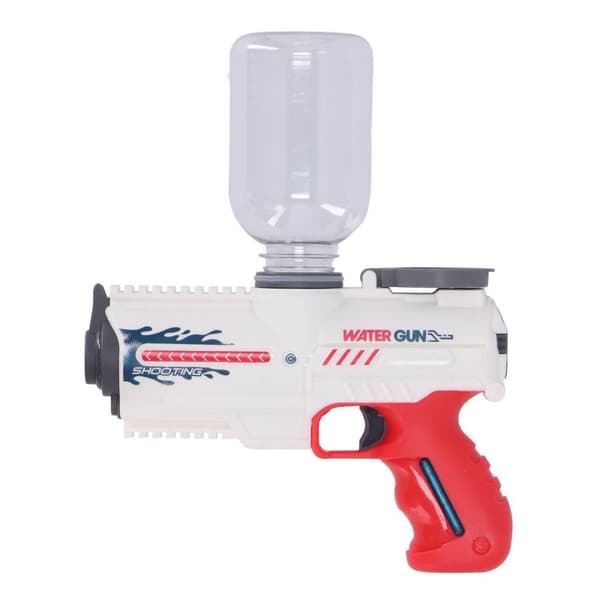 Electric Water Gun 18 cm Assorted Versions