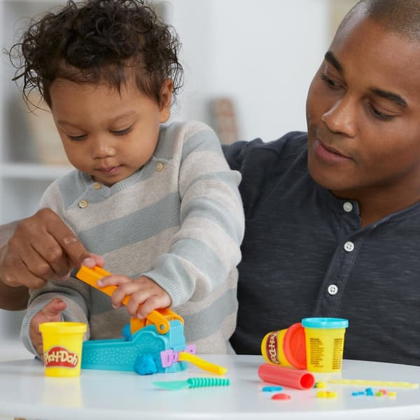 Play-Doh Fun Factory Start Set