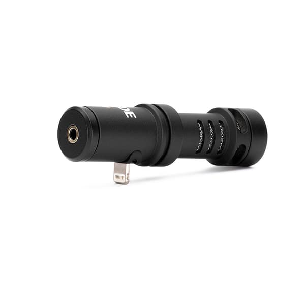 RODE VideoMic Me-L Directional Microphone for Apple iOS Devices