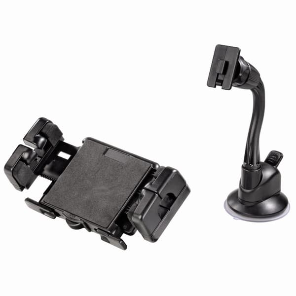 Hama Universal Holder 360° Long Neck 6-17 cm