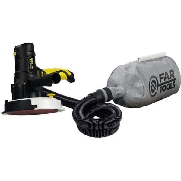 FARTOOLS Orbital Drywall Sander - DWS 180 - 710W
