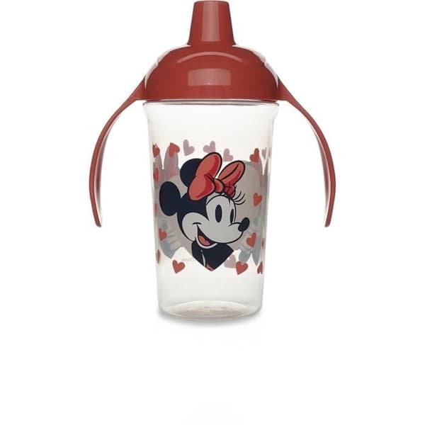 THERMOBABY Mug with Handles - MINNIE - 295 ml - Leak-Proof