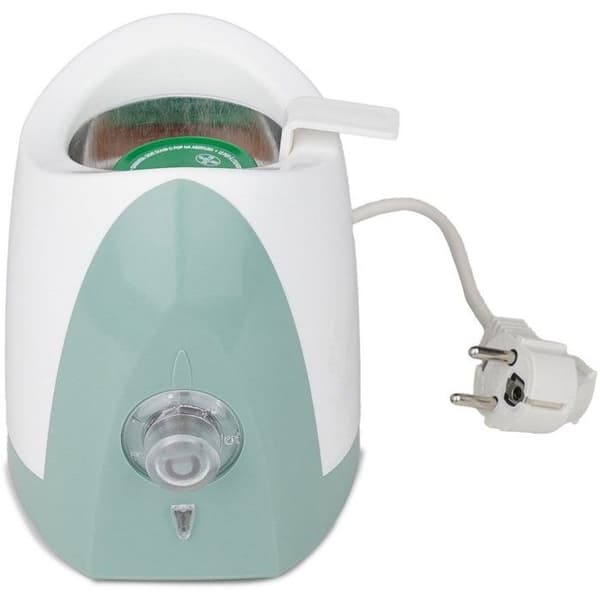 THERMOBABY - Bottle Warmer - 230 V - Sage Green