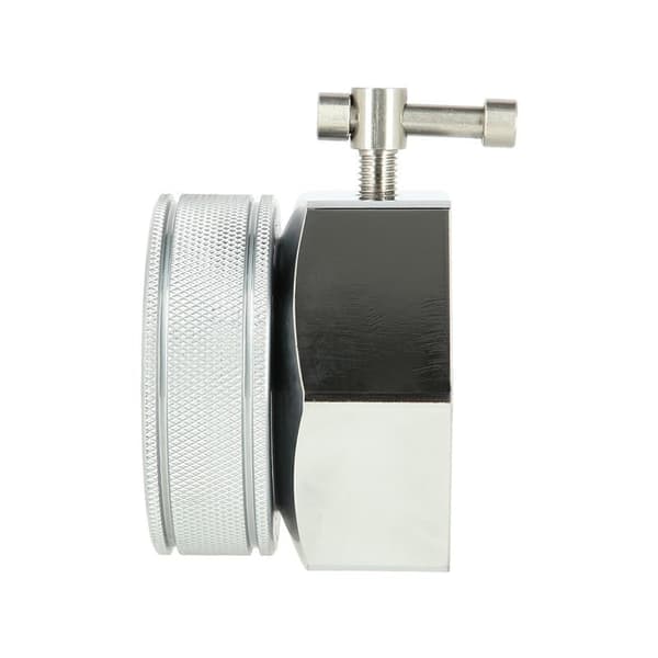 HMS ZG1600 Lock Jaw Clamps 2 pcs.