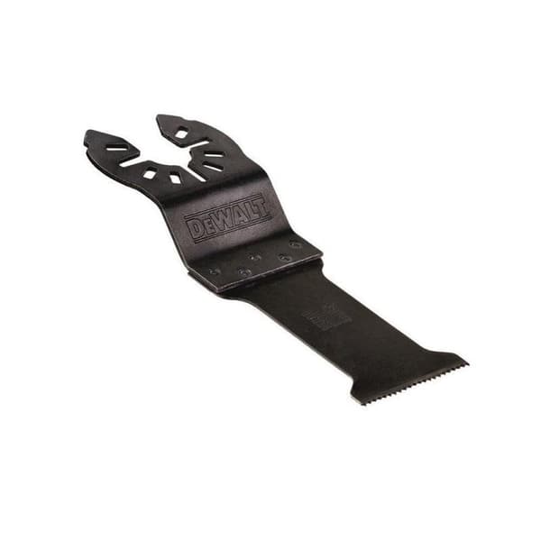 DeWALT Deep Cutting Saw Blade for Plunge Cutting