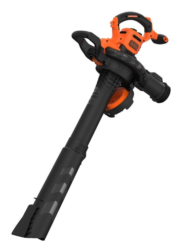 Black & Decker BEBLV300-QS Leaf Blower 315 km/h