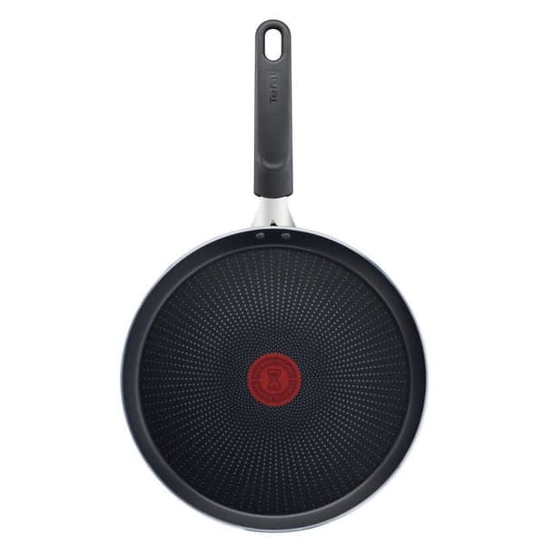 Tefal XL Force Pancake Pan 25 cm Black