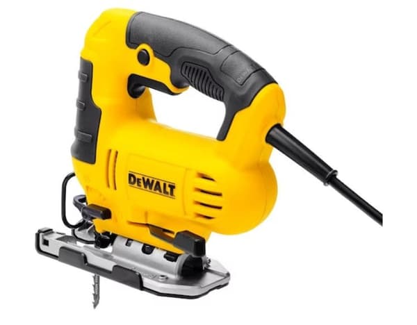 DeWALT DWE349 Electric Jigsaw 650 W