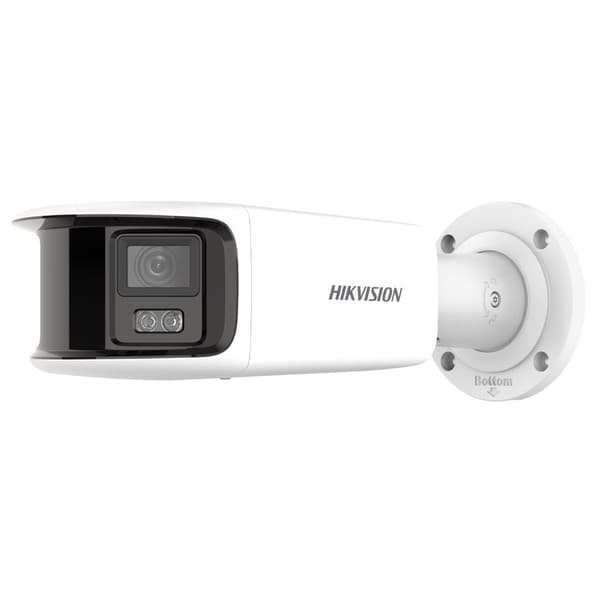 HIKVISION IP CAMERA DS-2CD2T87G2P-LSU/SL (4 MM) (C)