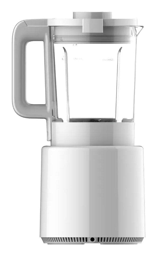 Xiaomi Blender Pro 1.75 L 800 W Grey White