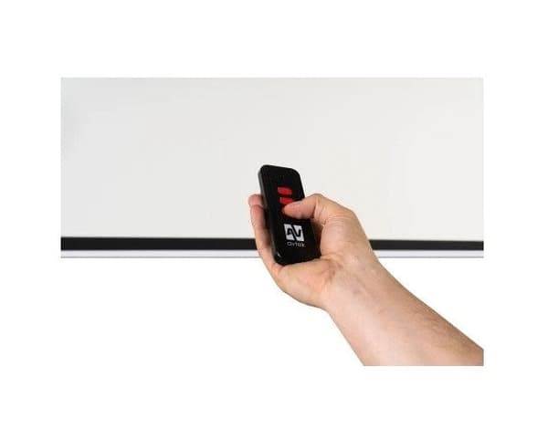 Avtek Business Electric Screen 300P