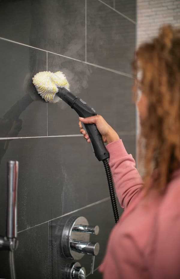 Kärcher Steam Cleaner 1500W EasyFix 0.5L SC 2 EasyFix Plus