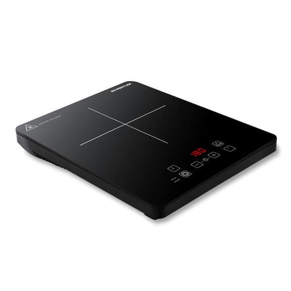 Inventum Ki120t Cooktop 2200W