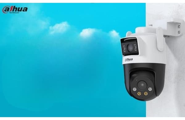 DAHUA Wi-Fi Camera P3D-3F-PV-0280B/0600B