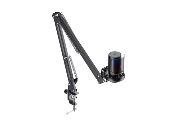 Havit GK50 Pro - gaming microphone black
