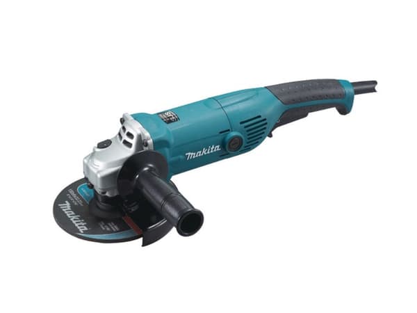 Makita GA6021C Angle Grinder