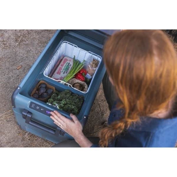 DOMETIC Portable Electric Cooler - CFX2 37 - 37 L - 12V/24V/230V