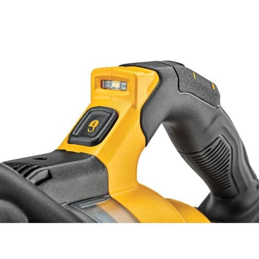 DeWalt DCV501LN-XJ Cordless Handheld Vacuum Cleaner 18V L-Class
