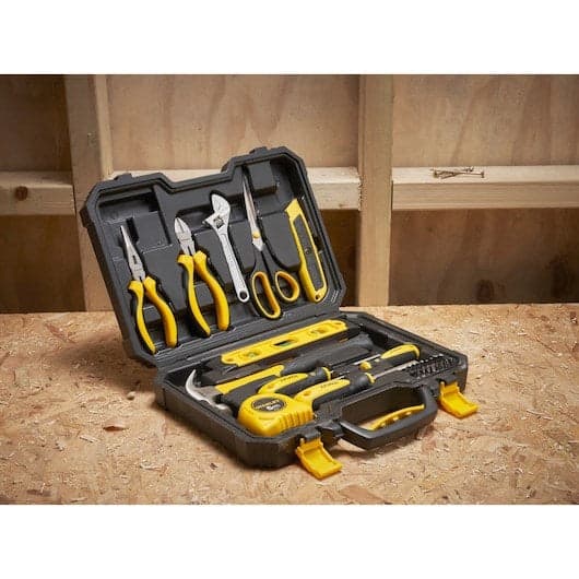 STANLEY Tool Set - 28 Pieces - Model STHT78050-1 28piece