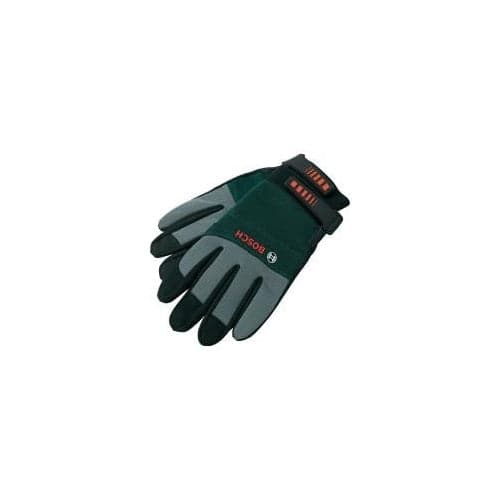 Bosch Work Gloves Size L - F016800292