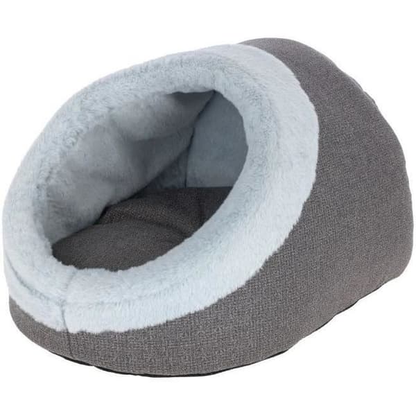 KERBL - Cat Igloo - JANA - 41 x 50 x 34 cm - Grey