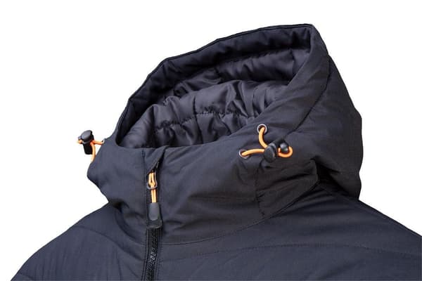 NEO Tools 81-574-M Work Jacket - Warm and Comfortable - Size M