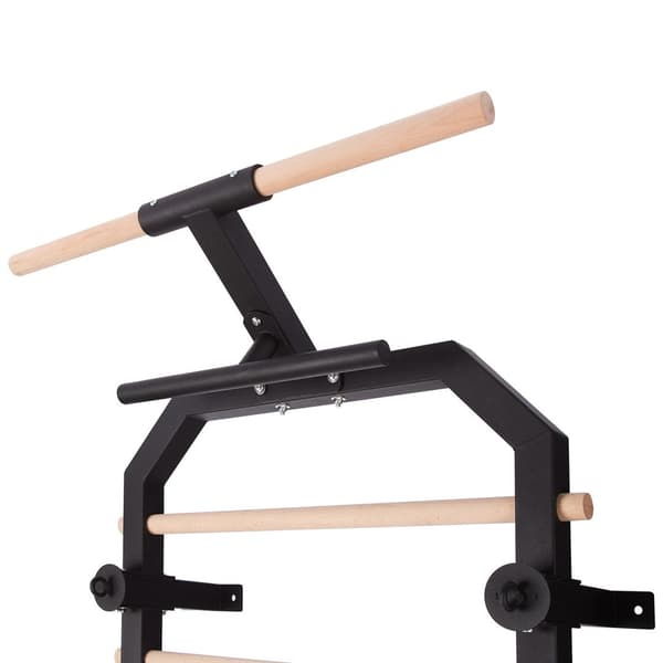 HMS DW2708 Multifunctional Gymnastic Ladder